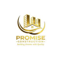 Promise Construction Logo